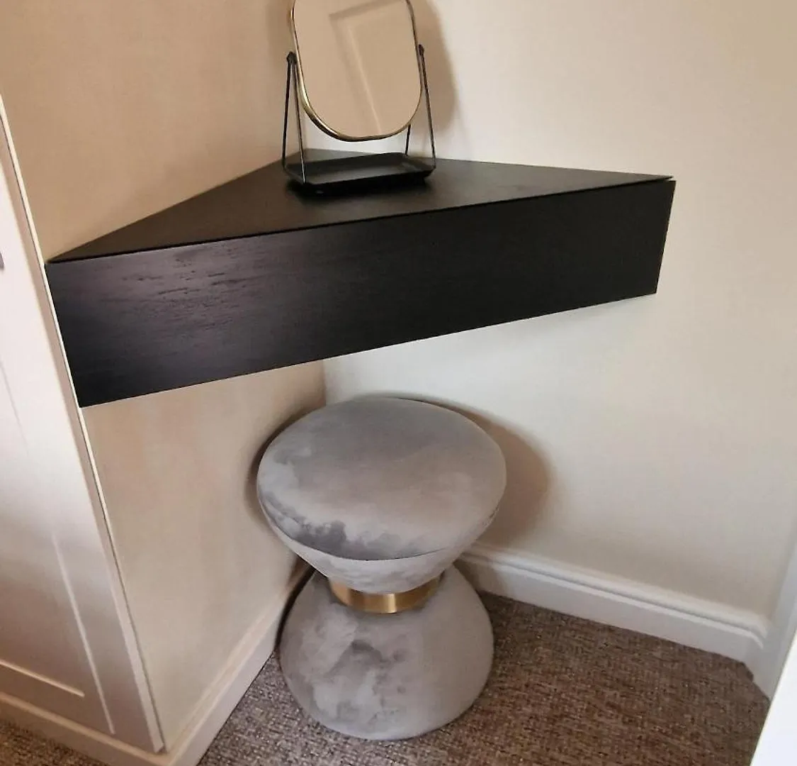 Cosy Home Nottingham The Park City Centre Free Parking Apartamento